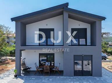 Kuca, Vrbnik, prodaja, 699000 €, 125 m2