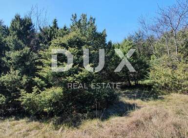 Zemljiste, Labin, Rabac, prodaja, 195000 €, 9773 m2