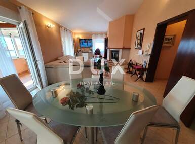 Cetvorosoban stan, Novigrad, prodaja, 480000 €, 134 m2