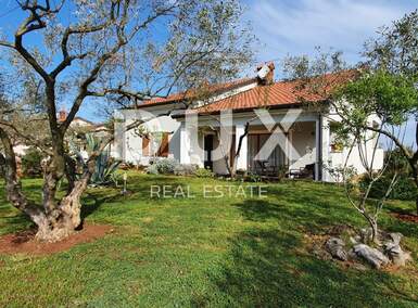 Kuca, Umag, Čepljani, prodaja, 1 €, 258 m2