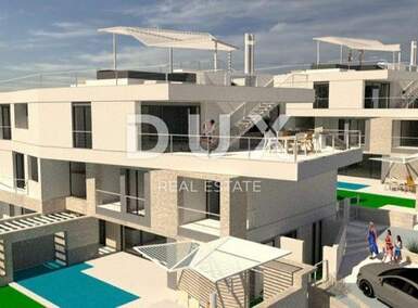 Stan, Zadar, Kožino, prodaja, 800000 €, 138 m2