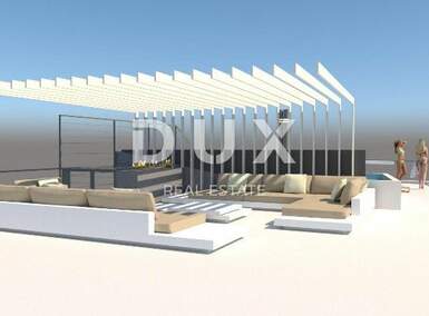 Stan, Zadar, Kožino, prodaja, 1005000 €, 158 m2