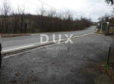 Zemljiste, Matulji, Permani, prodaja, 104000 €, 1998 m2