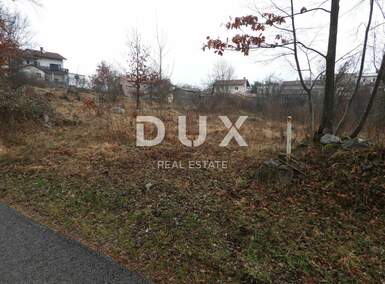 Zemljiste, Matulji, Mučići, prodaja, 104000 €, 1270 m2