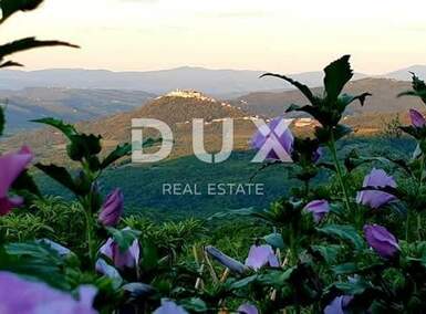 Zemljiste, Vižinada, prodaja, 166000 €, 1240 m2