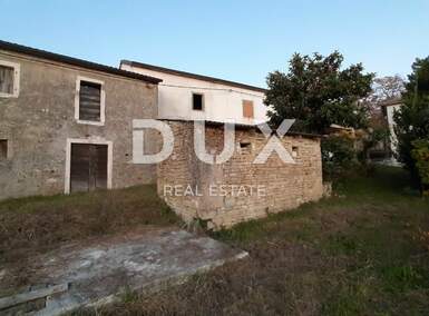 Kuca, Grožnjan, prodaja, 350000 €, 236 m2