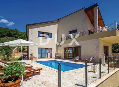 Kuca, Kostrena, prodaja, 1350000 €, 250800 m2