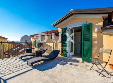 Kuca, Opatija, Opatija - Centar, prodaja, 1300000 €, 240 m2