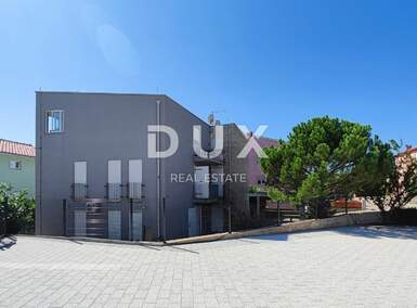 Cetvorosoban stan, Krk, prodaja, 349000 €, 85 m2