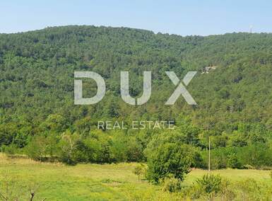 Zemljiste, Kršan, Šušnjevica, prodaja, 135000 €, 3742 m2