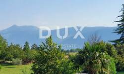 Zemljiste, Kršan, prodaja, 100 €, 2707 m2