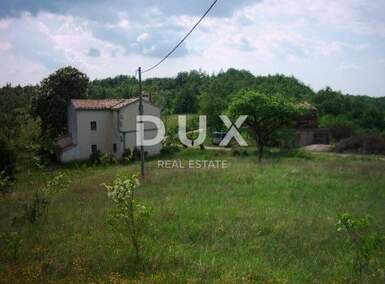 Kuca, Buzet, Hum, prodaja, 467000 €, 160 m2
