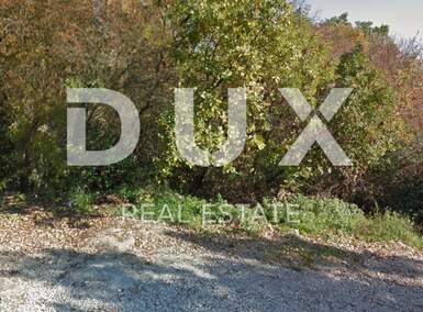 Zemljiste, Rijeka, Srdoči, prodaja, 187000 €, 1751 m2