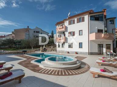 Kuca, Pula, Nova Veruda, prodaja, 1350000 €, 565 m2