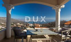 Kuca, Lovran, najam, 3200 €, 267 m2