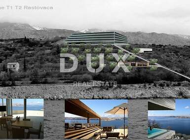 Zemljiste, Senj, Stinica, prodaja, 850000 €, 14300 m2