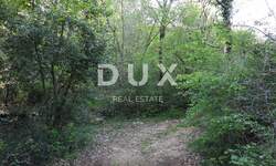 Zemljiste, Mošćenička Draga, Brseč, prodaja, 308500 €, 4240 m2