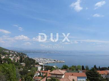 Kuca, Opatija, Ičići, prodaja, 2080000 €, 691 m2