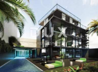 Kuca, Crikvenica, prodaja, 750000 €, 625 m2