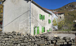 Kuca, Lanišće, prodaja, 85000 €, 110 m2