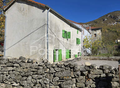 Kuca, Lanišće, prodaja, 85000 €, 110 m2