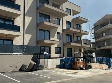 Dvosoban stan, Poreč, prodaja, 286827 €, 71 m2