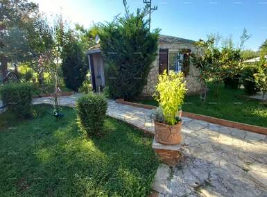Kuca, Medulin, prodaja, 330000 €, 51 m2