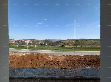 Dvosoban stan, Barban, prodaja, 184500 €, 67 m2