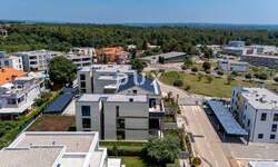 Trosoban stan, Novigrad, prodaja, 579638 €, 115 m2