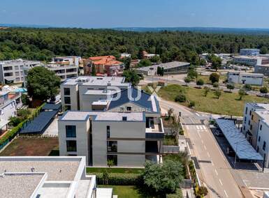 Trosoban stan, Novigrad, prodaja, 579638 €, 115 m2