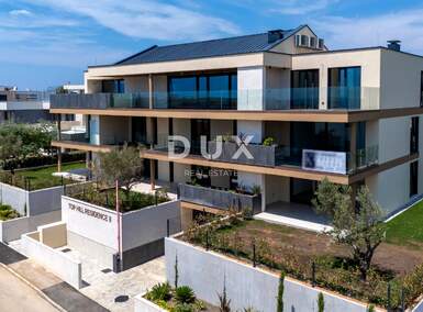 Trosoban stan, Novigrad, prodaja, 577440 €, 115 m2