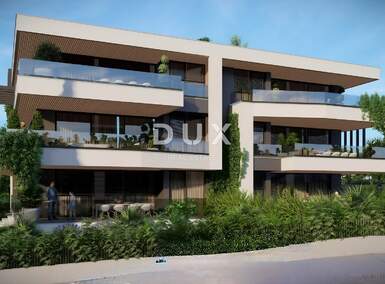 Cetvorosoban stan, Rovinj, prodaja, 883500 €, 141 m2