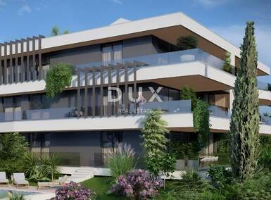 Cetvorosoban stan, Rovinj, prodaja, 884500 €, 142 m2