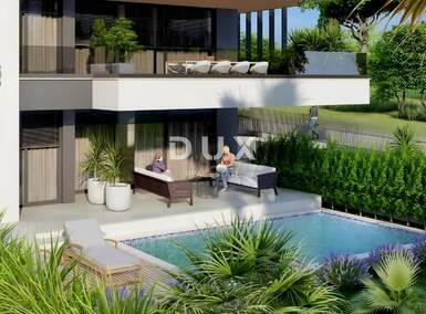 Cetvorosoban stan, Rovinj, prodaja, 749000 €, 131 m2