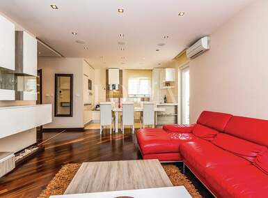 Cetvorosoban stan, Crikvenica, prodaja, 830000 €, 90 m2