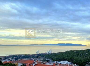 Cetvorosoban stan, Rijeka, Škurinje, prodaja, 208000 €, 72 m2