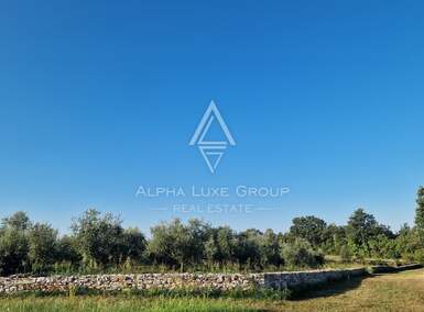 Zemljiste, Umag, prodaja, 850000 €, 8056 m2