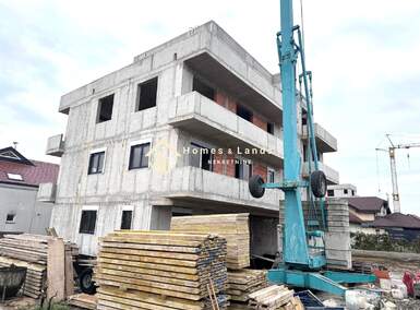 Trosoban stan, Zagreb, Sesvete, prodaja, 224286 €, 77 m2