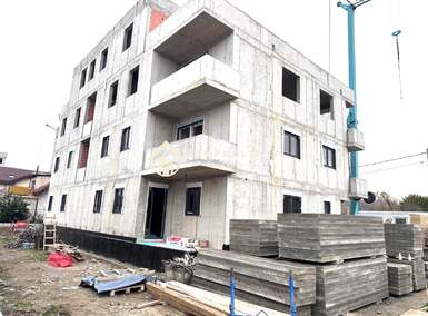 Trosoban stan, Zagreb, Sesvete, prodaja, 233595 €, 80 m2