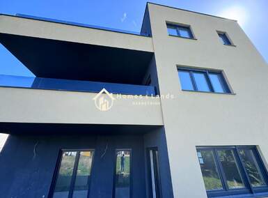 Stan, Zagreb, Sesvete, prodaja, 325999 €, 124 m2