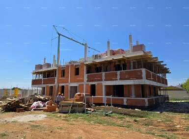 Dvosoban stan, Pula, prodaja, 190000 €, 54 m2