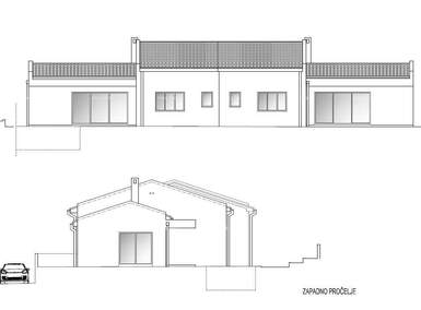 Kuca, Barban, prodaja, 350000 €, 109 m2