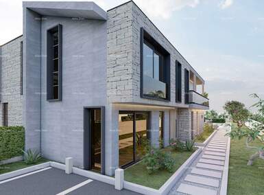 Kuca, Umag, prodaja, 847800 €, 193 m2