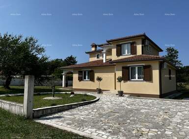Kuca, Labin, prodaja, 425000 €, 160 m2