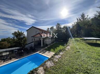 Kuca, Lovran, najam, 2800 €, 140 m2