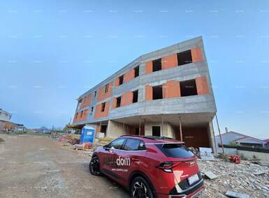 Trosoban stan, Pula, prodaja, 258000 €, 94 m2