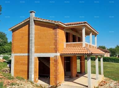 Kuca, Pazin, prodaja, 242000 €, 150 m2