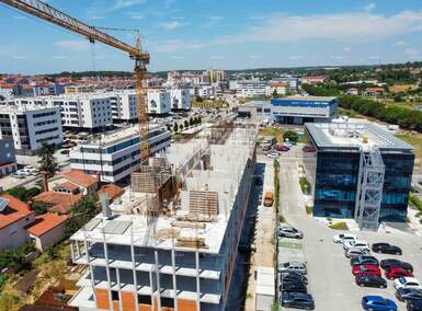 Dvosoban stan, Pula, prodaja, 191567 €, 56 m2