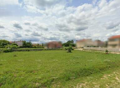 Zemljiste, Labin, prodaja, 92700 €, 0 m2