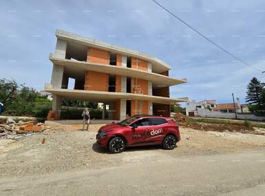 Trosoban stan, Medulin, prodaja, 297390 €, 114 m2